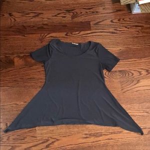 Dark Grey t-shirt